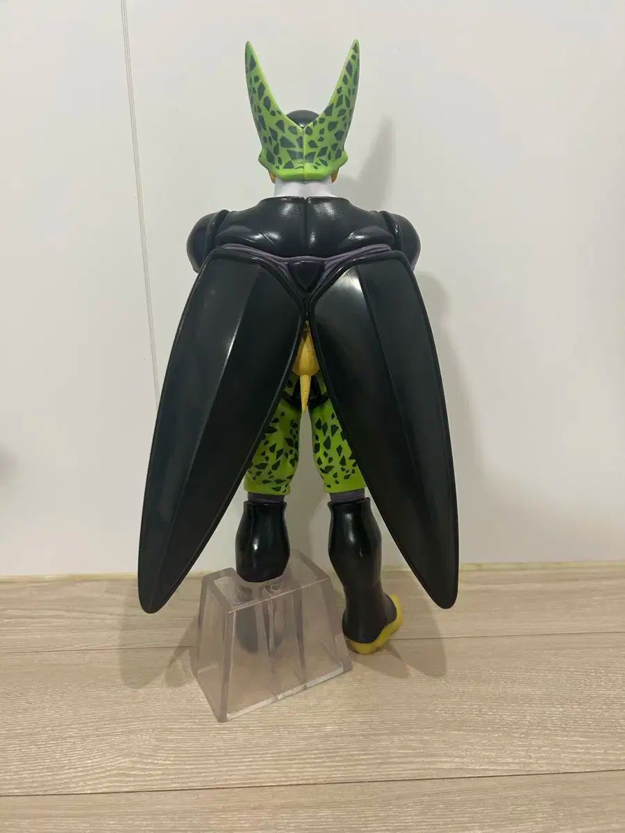 細胞 開封品