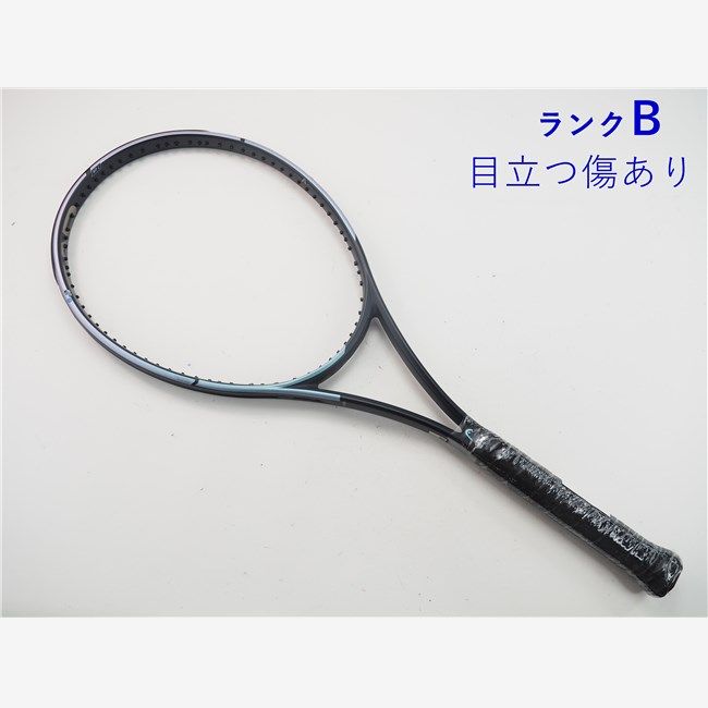 中古 テニスラケット ヘッド グラビティー MP ライト 2023年モデル (G1)HEAD GRAVITY MP L 2023 中古 テニスラケット ヘッド グラビティー MP ライト 2023年