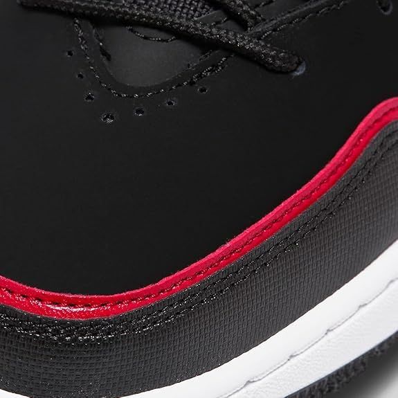 ナイキ] ジョーダン コートサイド 23 Jordan Courtside 23 ブラック