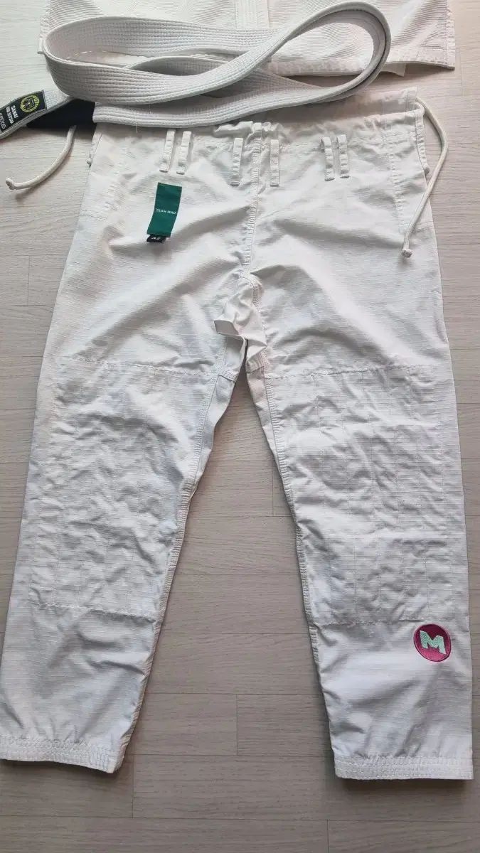 柔術 Jiu-Jitsu