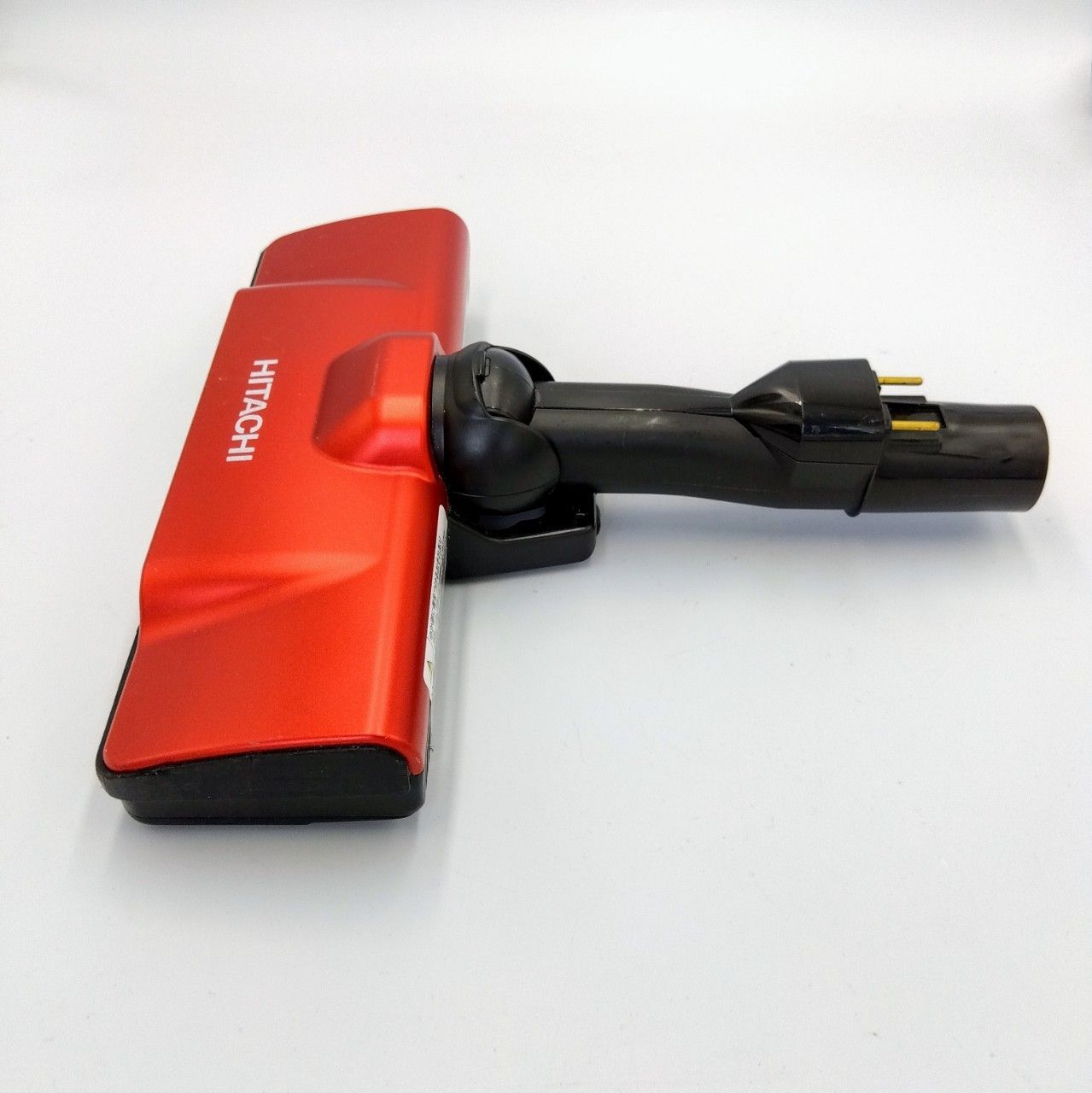 HITACHI 掃除機ヘッド レッド D-AP53 HITACHI 掃除機ヘッド レッド D-AP53