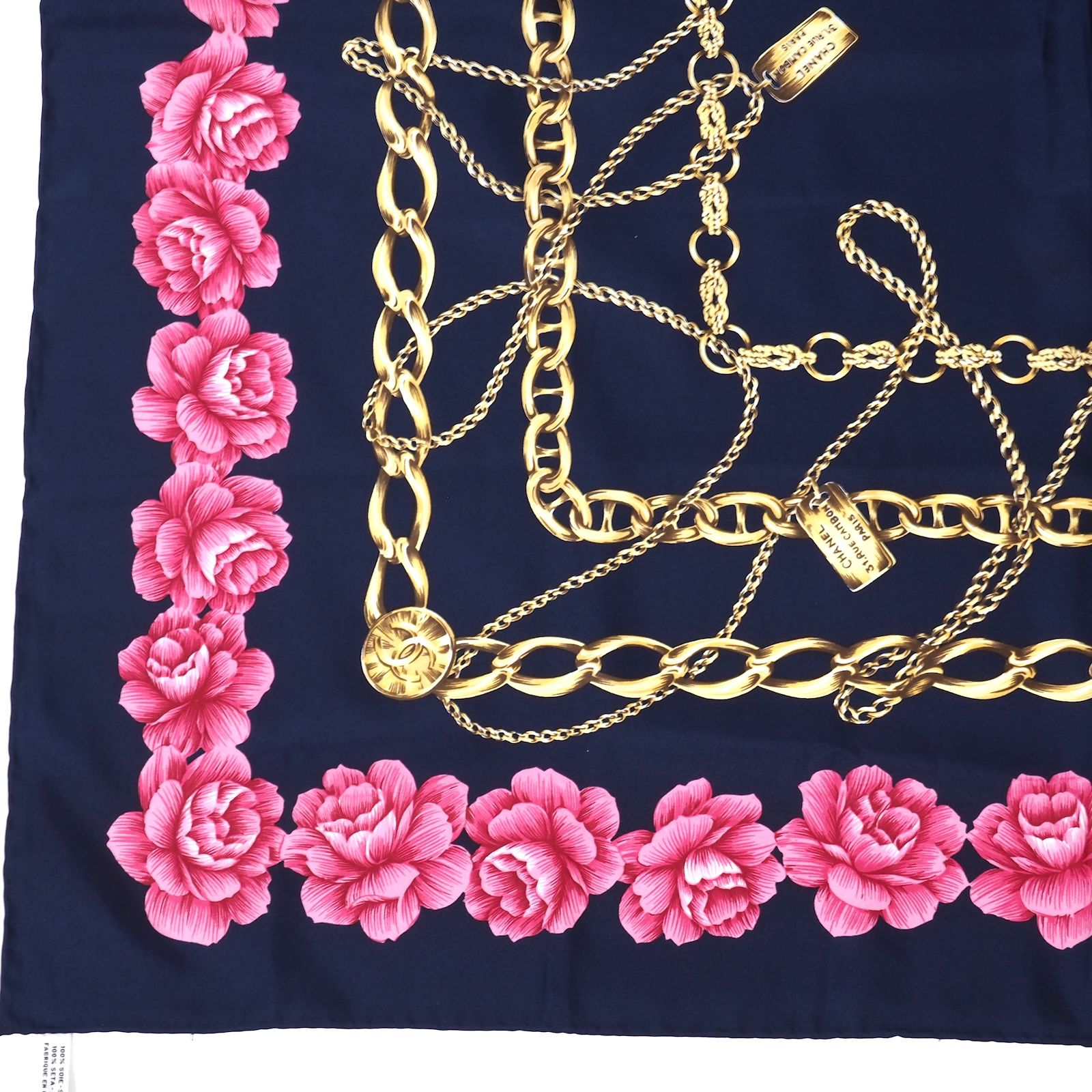 レディース 5-SI004