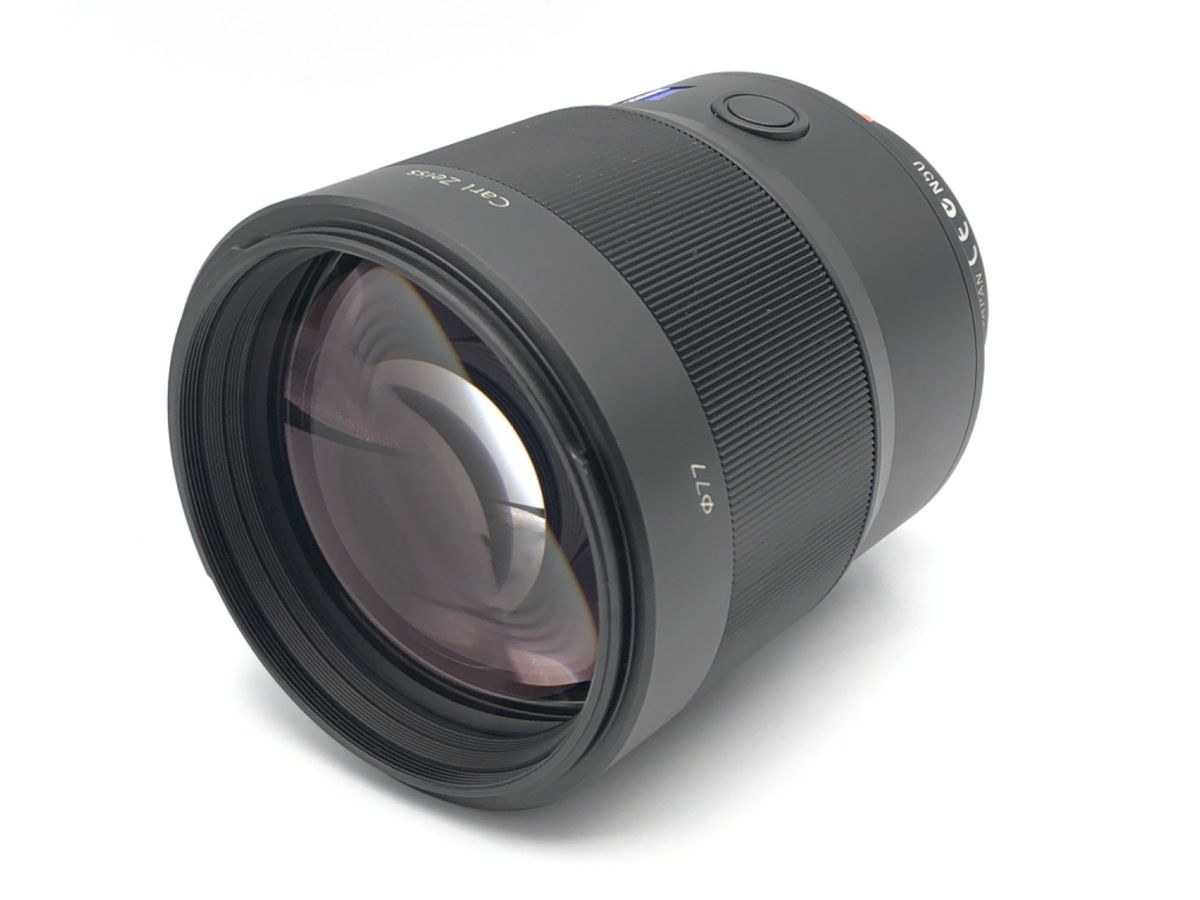 SONY Sonnar T* 135mm F1.8 ZA SAL135F18Z Sony Carl Zeiss Sonnar T