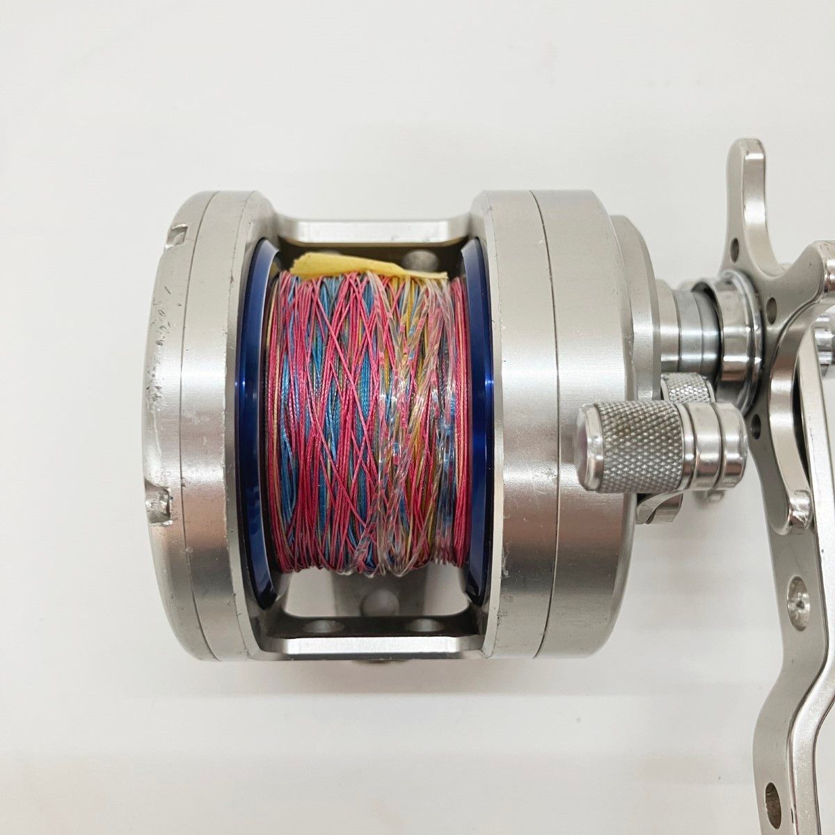DAIWA - 〇〇DAIWA ダイワ SALTIGA ソルティガ Z30 ベイトリール 現状渡し 〇〇DAIWA ダイワ SALTIGA ソルティガ Z30 ベイトリール 現状