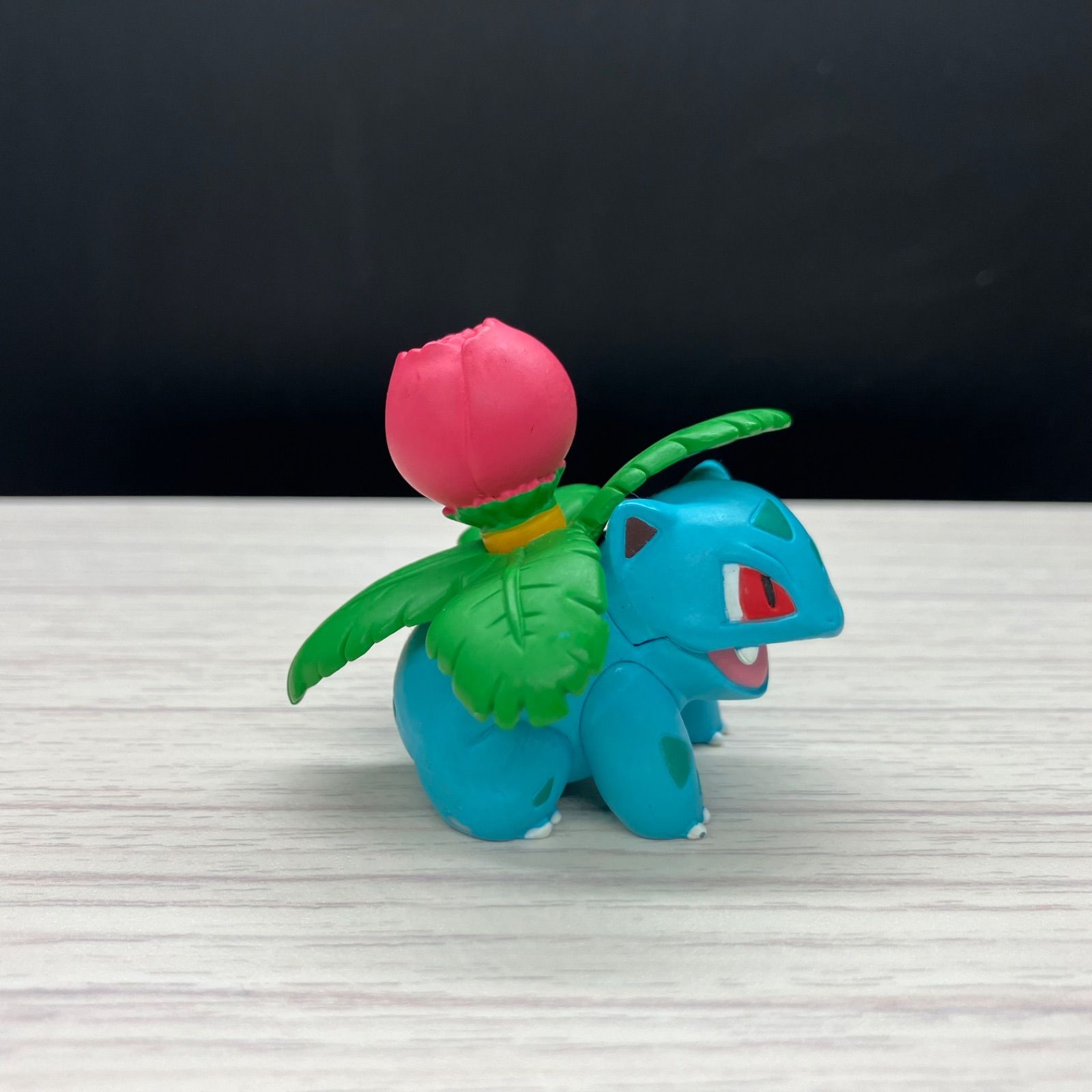 モンコレ 廃盤 フシギソウ 【A-1】 - メルカリ