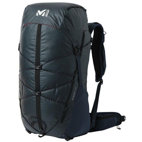 ワナカ 40 トレッキングバッグ バックパック リュックサック MIS2344-7317 WANAKA 40 SAPHIR JSM