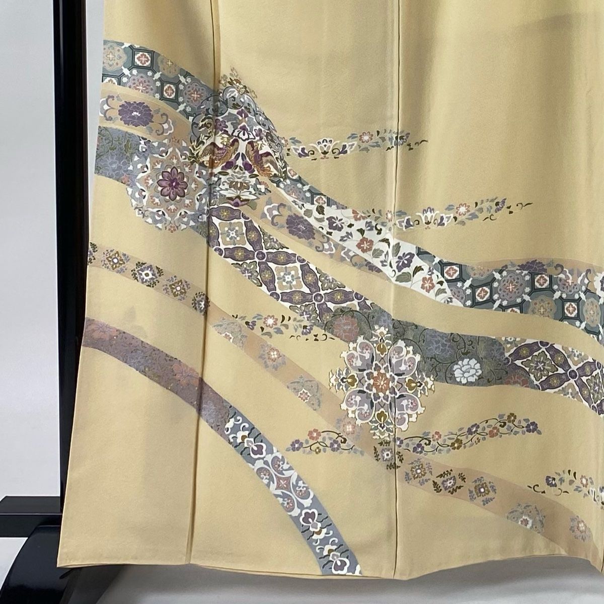 身丈163.5cm 裄丈65.5cm