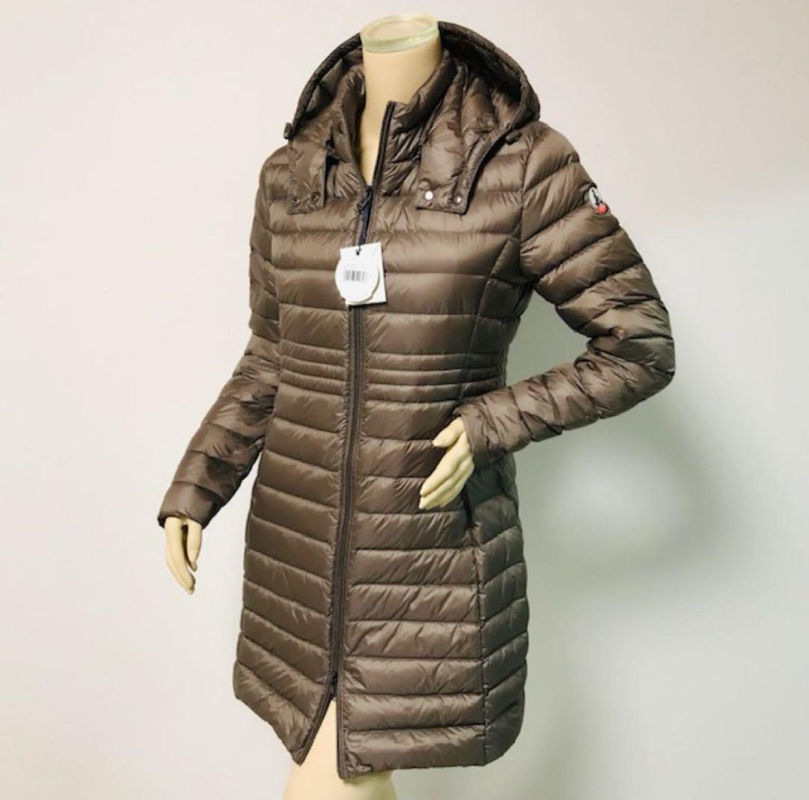 新品未使用☆JOTT・ジョット VERO レディース ブランドアイコン