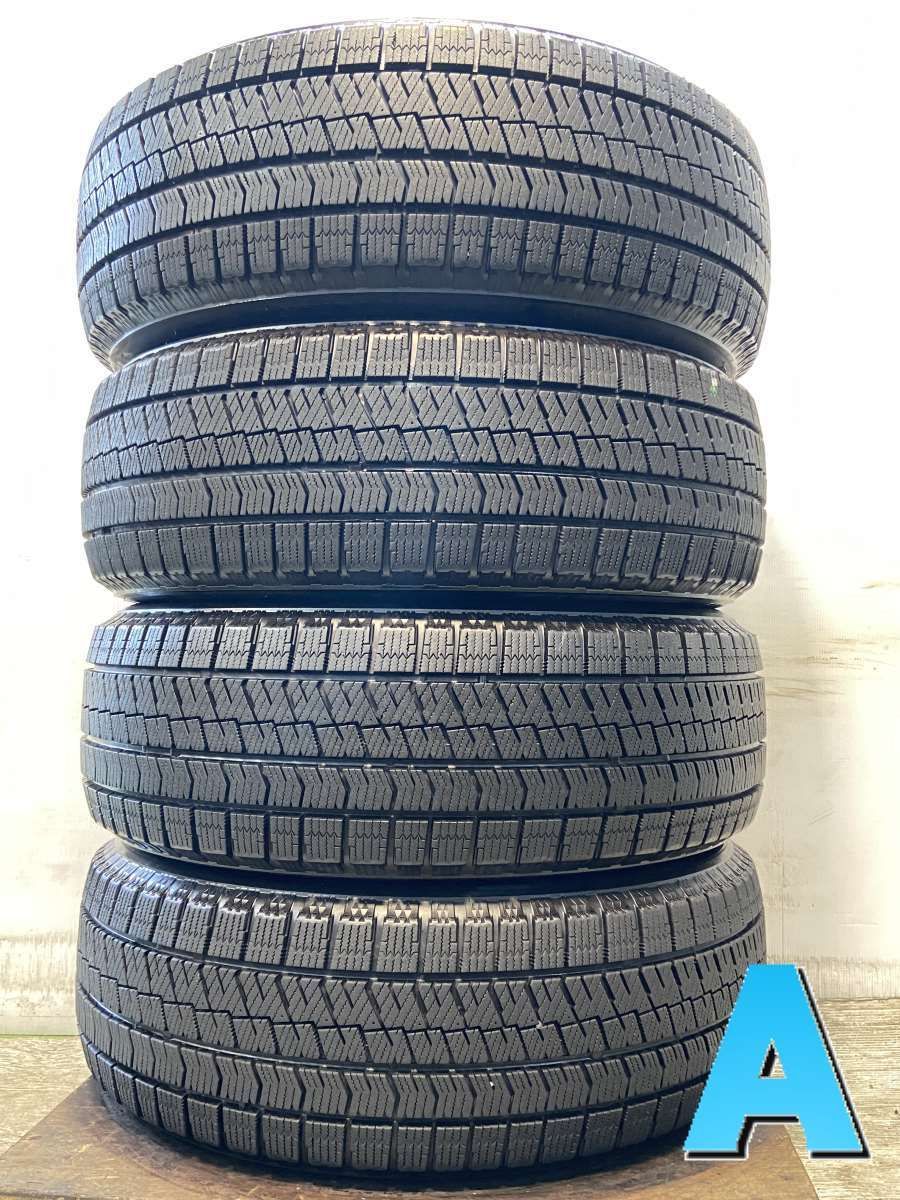 205/60R16 nブリヂストン ブリザック VRX2 n中古タイヤ 205/60R16 nブリヂストン ブリザック VRX2 n中古タイヤ
