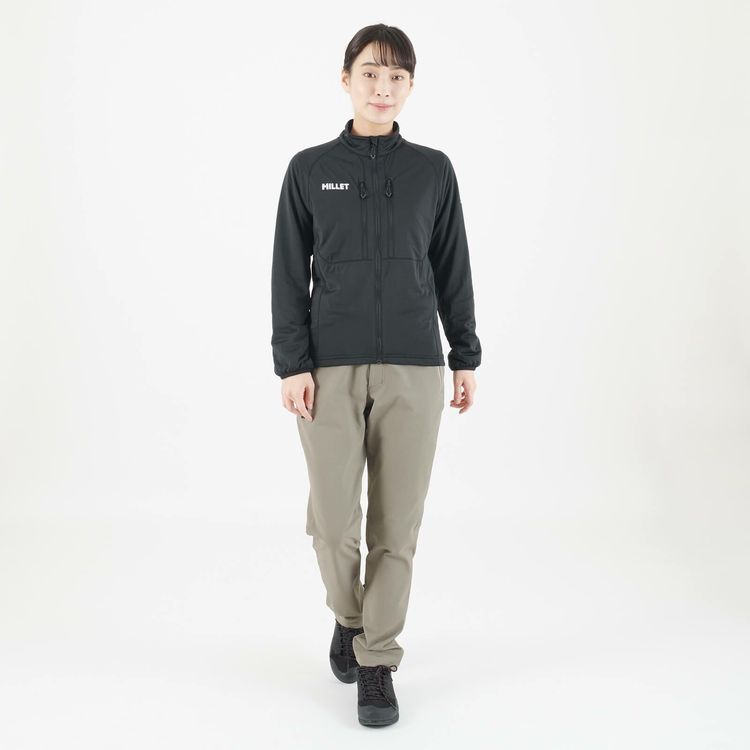 レディース アルファ