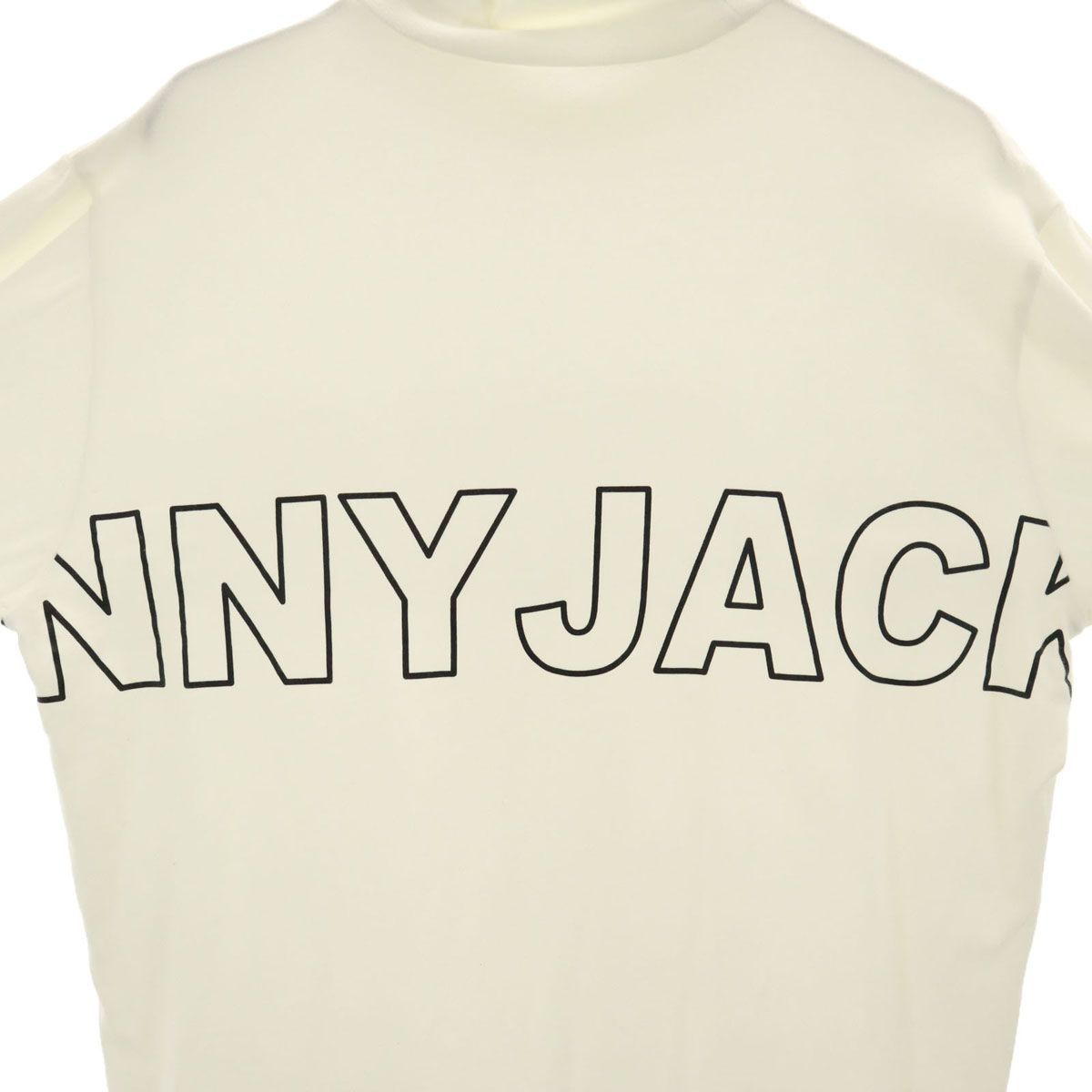 ジャックバニーハイネックロンT【送料込♡即発送】 楽天市場】ジャックバニー ハイネックの通販