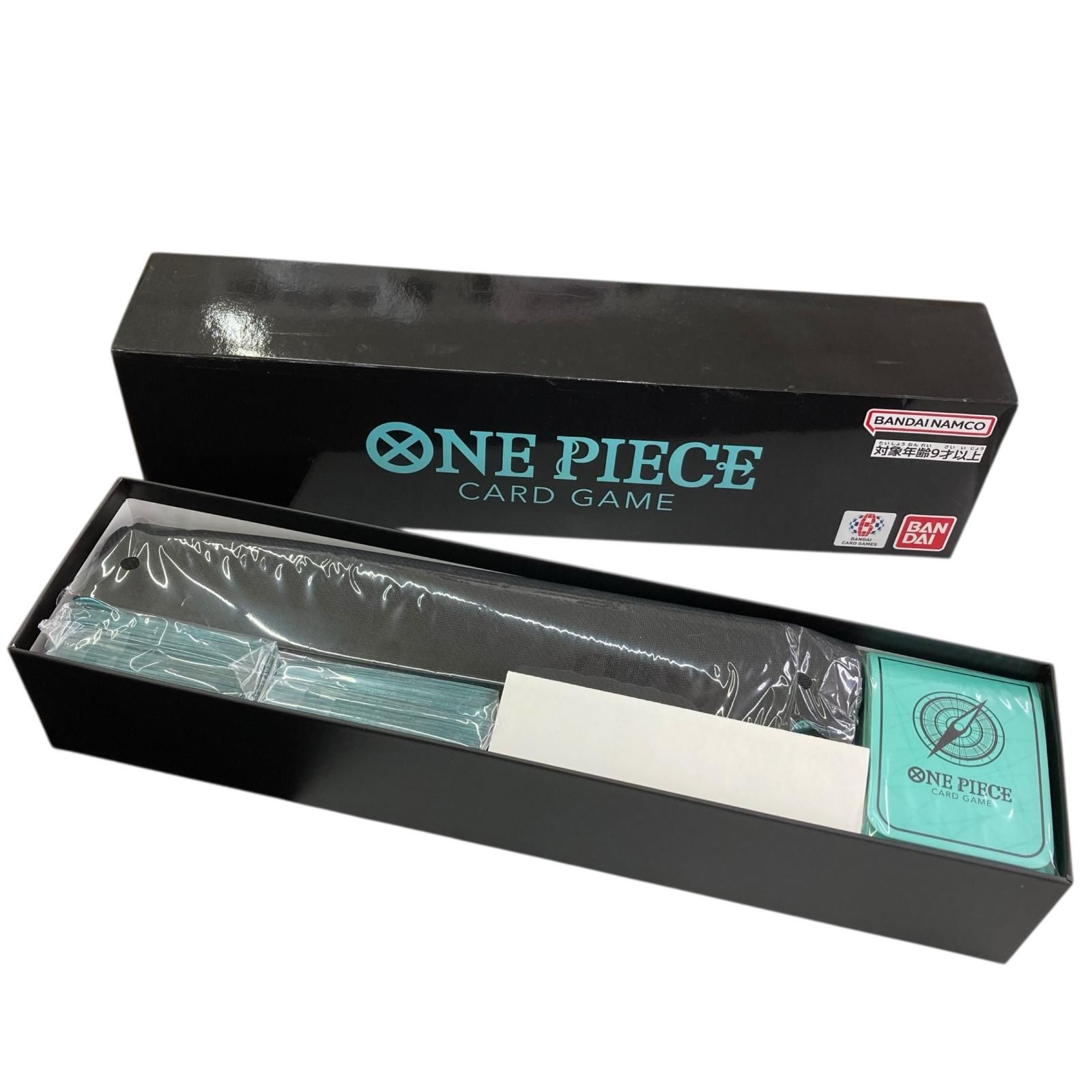 ONE PIECE カードゲーム 1st ANNIVERSARY SET 新しい