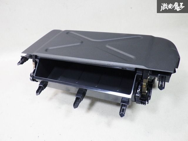 スズキ 純正 MK53S スペーシア ギア フロント ダッシュボード