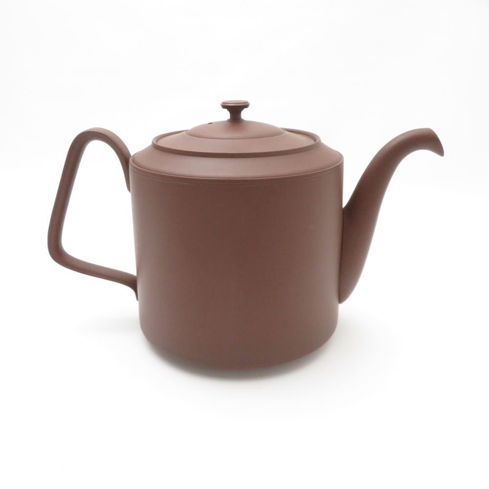 azmaya 東屋 ティーポット 朱泥 並細 急須 やかん ケトル お茶