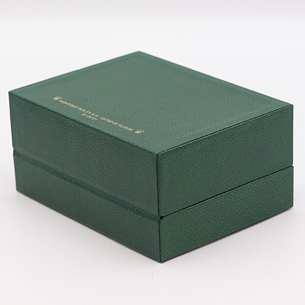 ロレックス 空箱