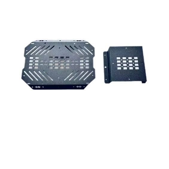 比亚迪方程豹5 リアゲートエクステンションラック＆ 収納バッグ - 高耐久性 収納力抜群 FFCRYSTALESIA_COM