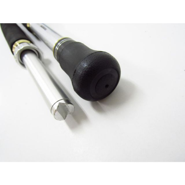 SHIMANO シマノ リアランサー キハダ 195 釣り竿 SP 11347