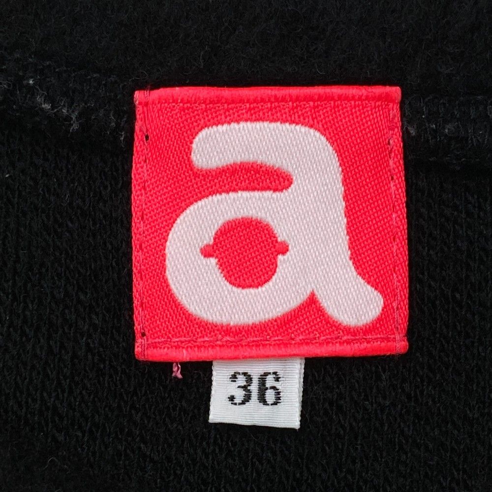 サイズ:36 ARCHIVIO アルチビオ ウール混 ニットセーター サイズ:36 ARCHIVIO アルチビオ ウール混 ニットセーター