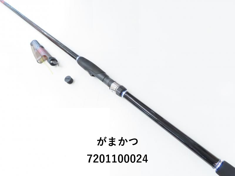 紙summer専用がまかつ　海上釣り堀　コアスペック2 青物 311cQHRZNJL._UF350,350_QL50_.jpg