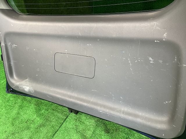 アイシス ANM15W バックドア・リアゲート プラタナ 4WD アサヒ M2L3  