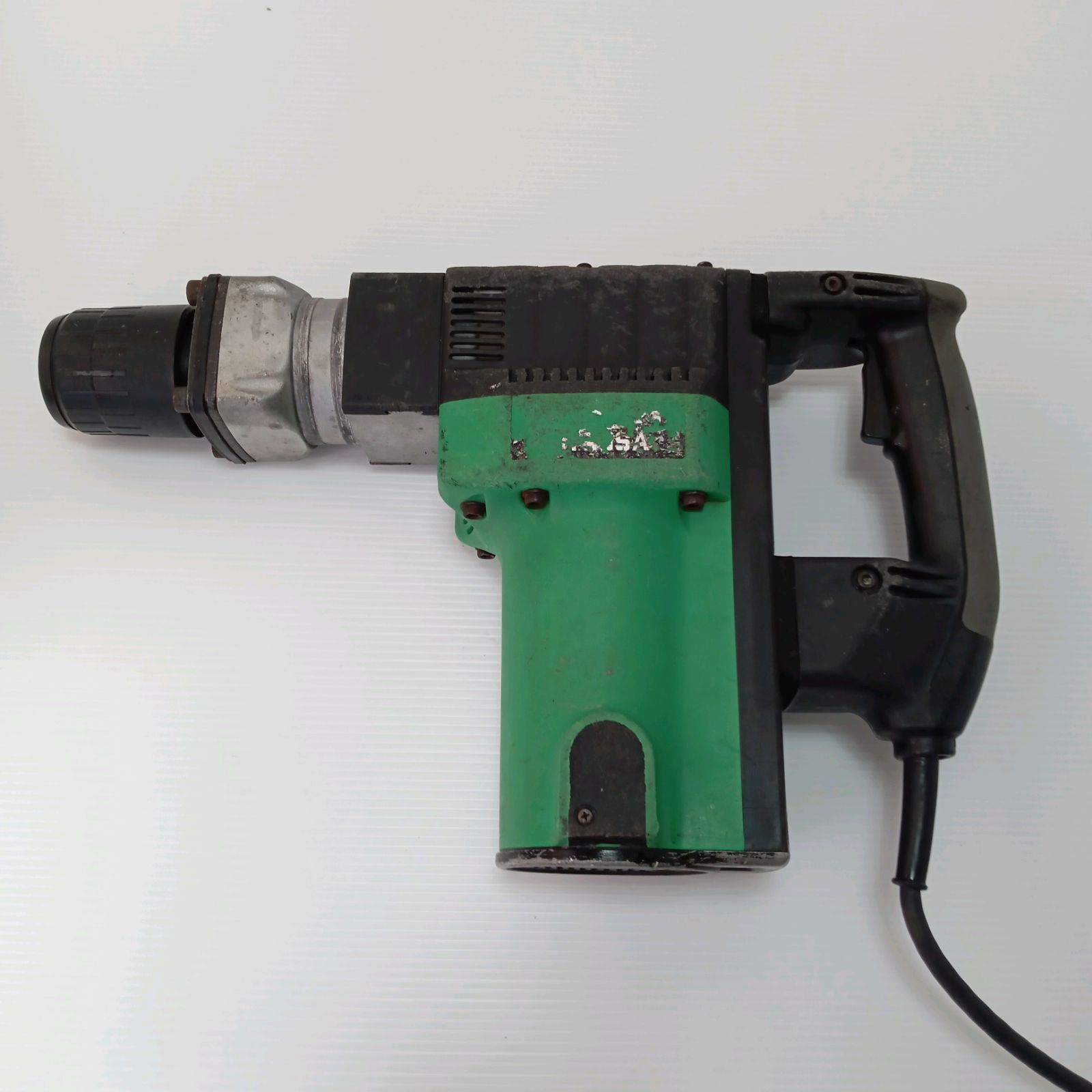 日立工機ハンマドリルDH 45SA