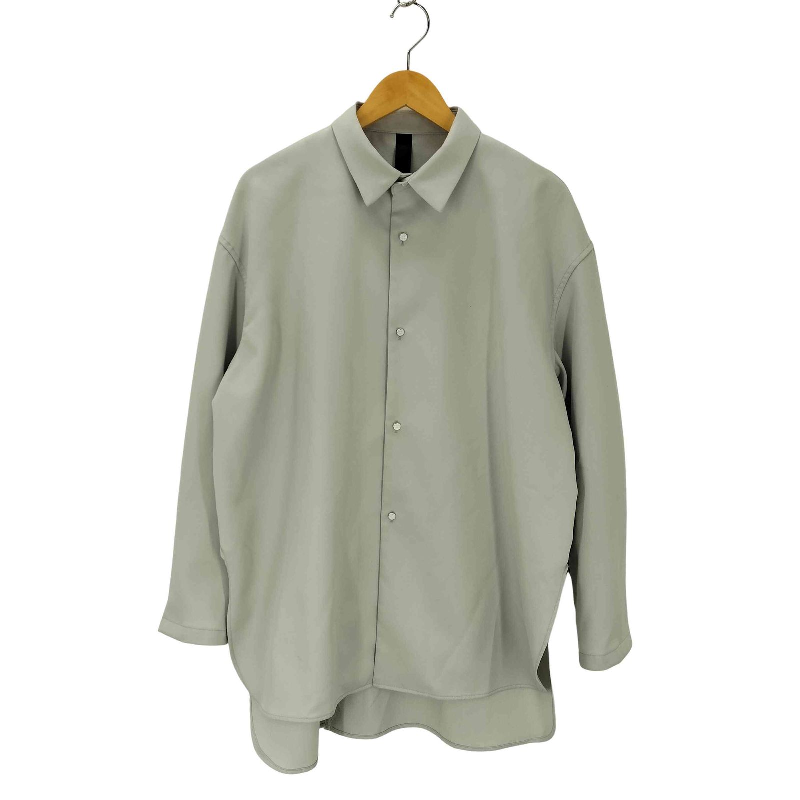 シンヤコズカ SHINYA KOZUKA 20AW CLASSIC SHIRT メンズ JPN：S - メルカリ