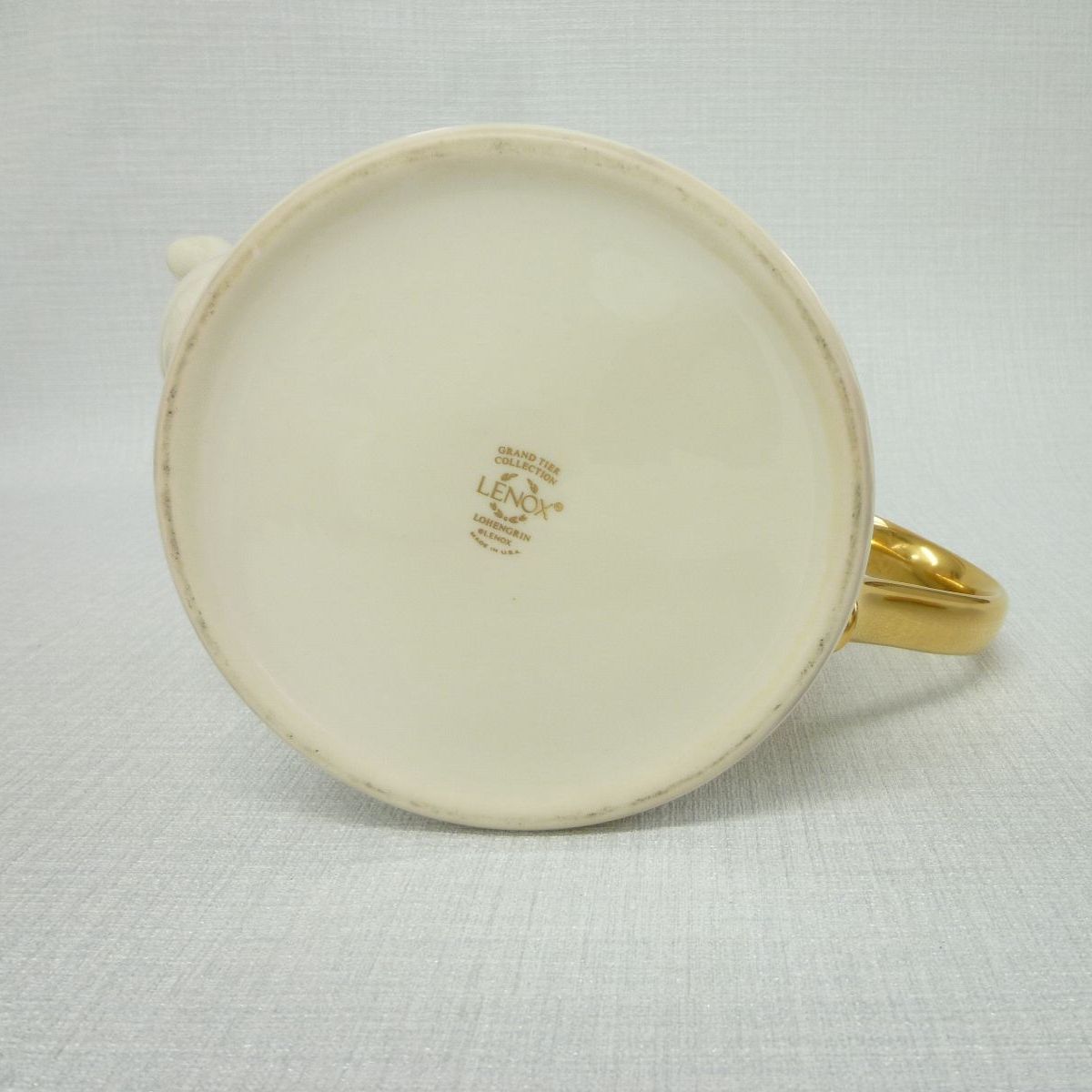 新品未使用】belMondo ベルモンド社 ティーポット 大 ドイツ製