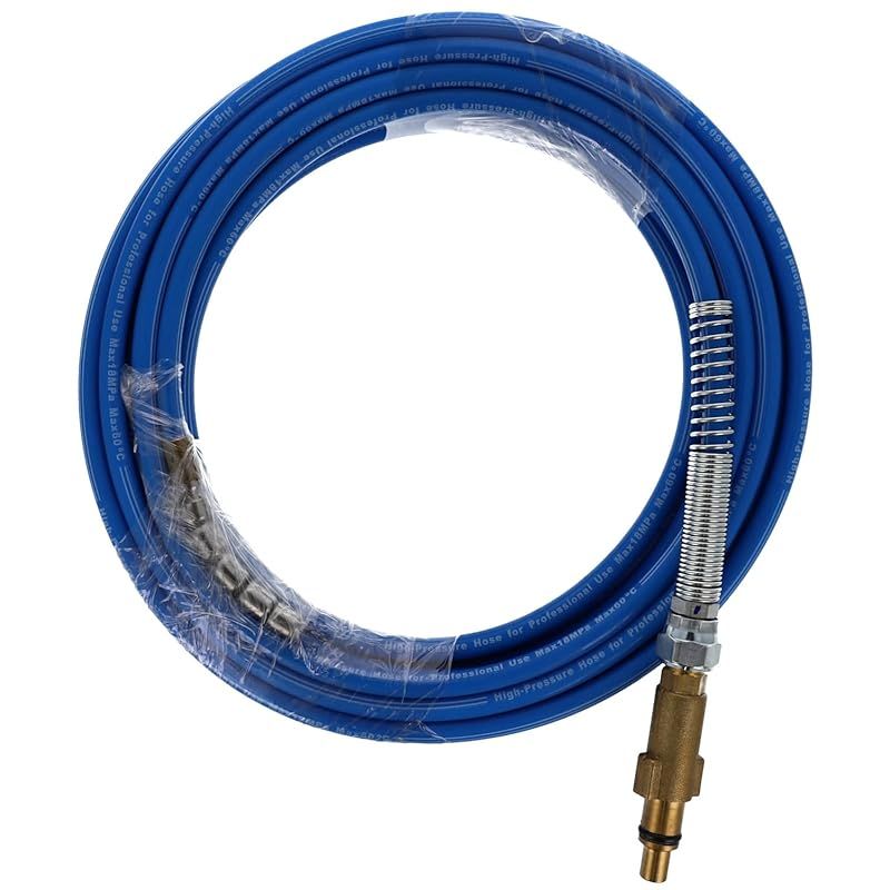 パイプクリーニングキット スズランノズル付10m