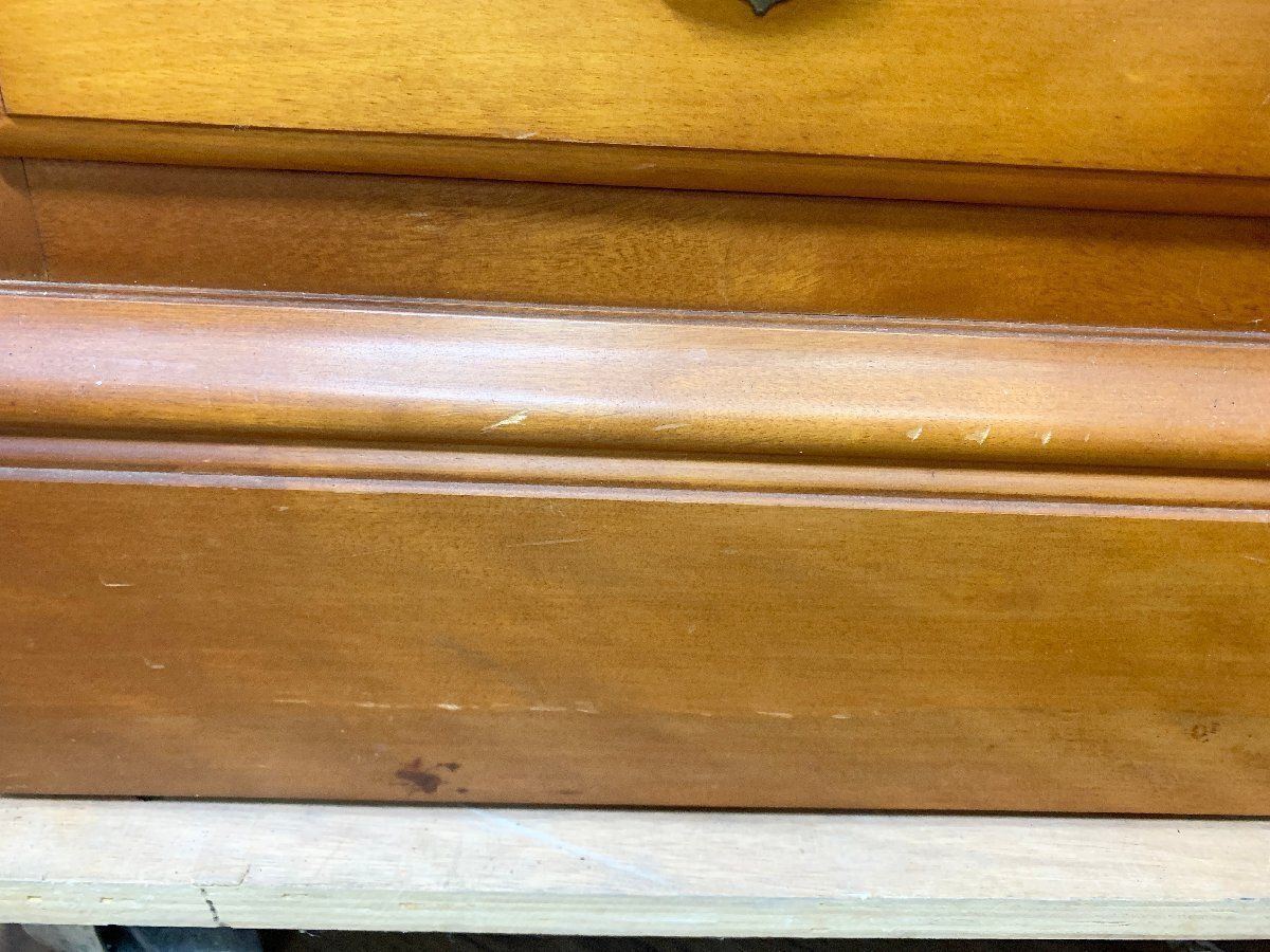 ○横浜ダニエル Danie アーリーアメリカン 書棚 本棚 ブックシェルフ 本箱 GMHF64○横浜ダニエル / Daniel 本棚 書棚 ブックシェルフ ラック 棚