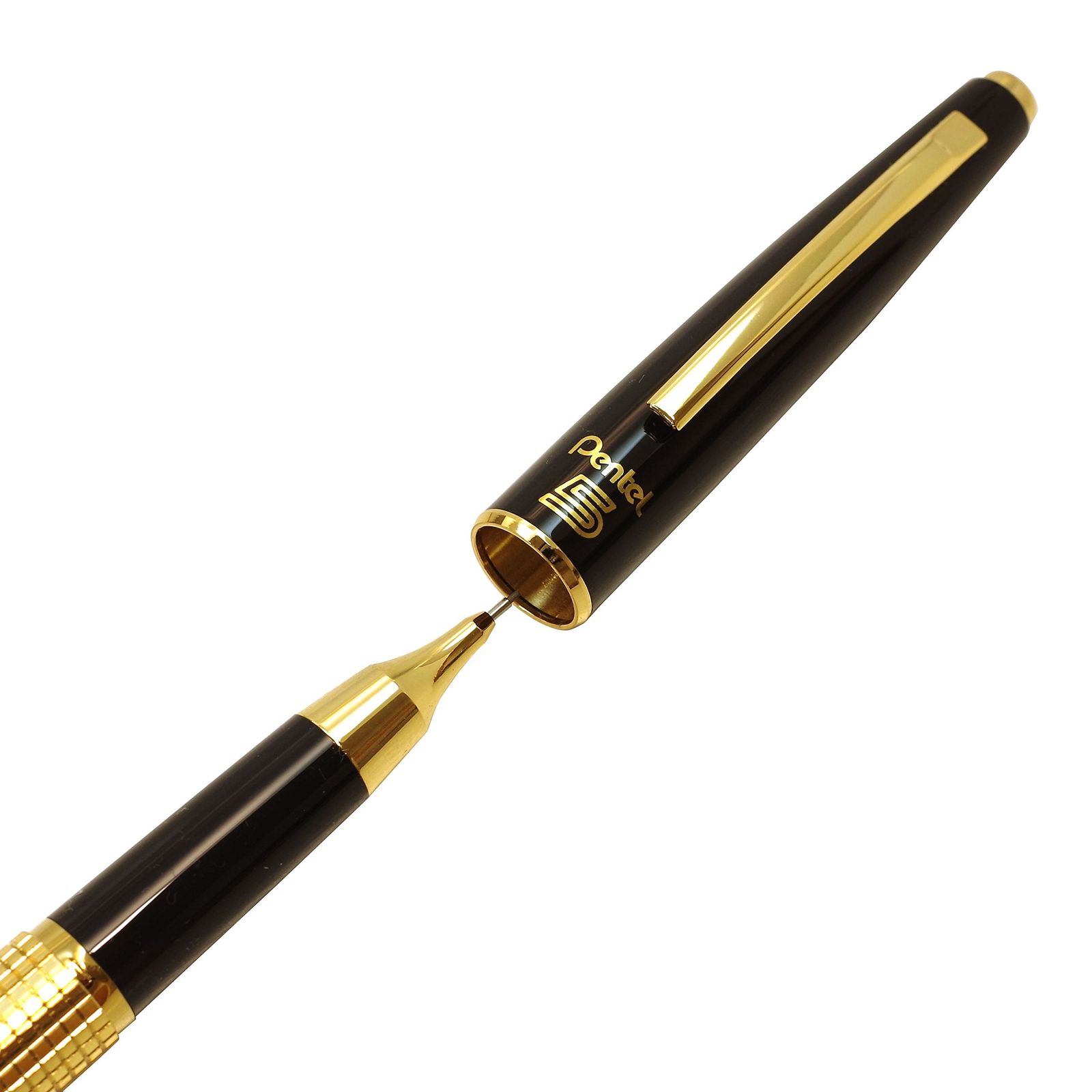 ぺんてるケリー|Pentel５ 旧ロゴ