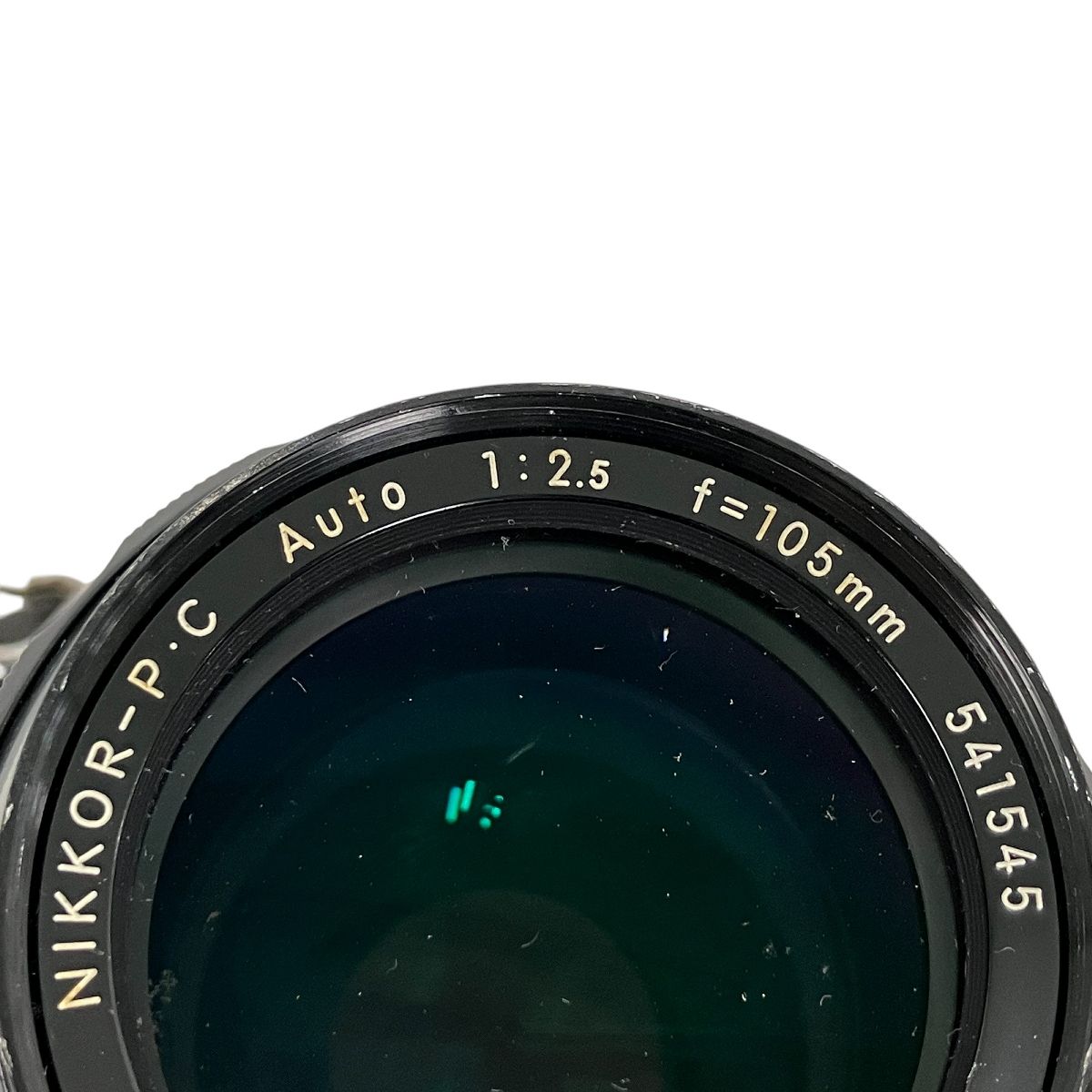 フィルムカメラ