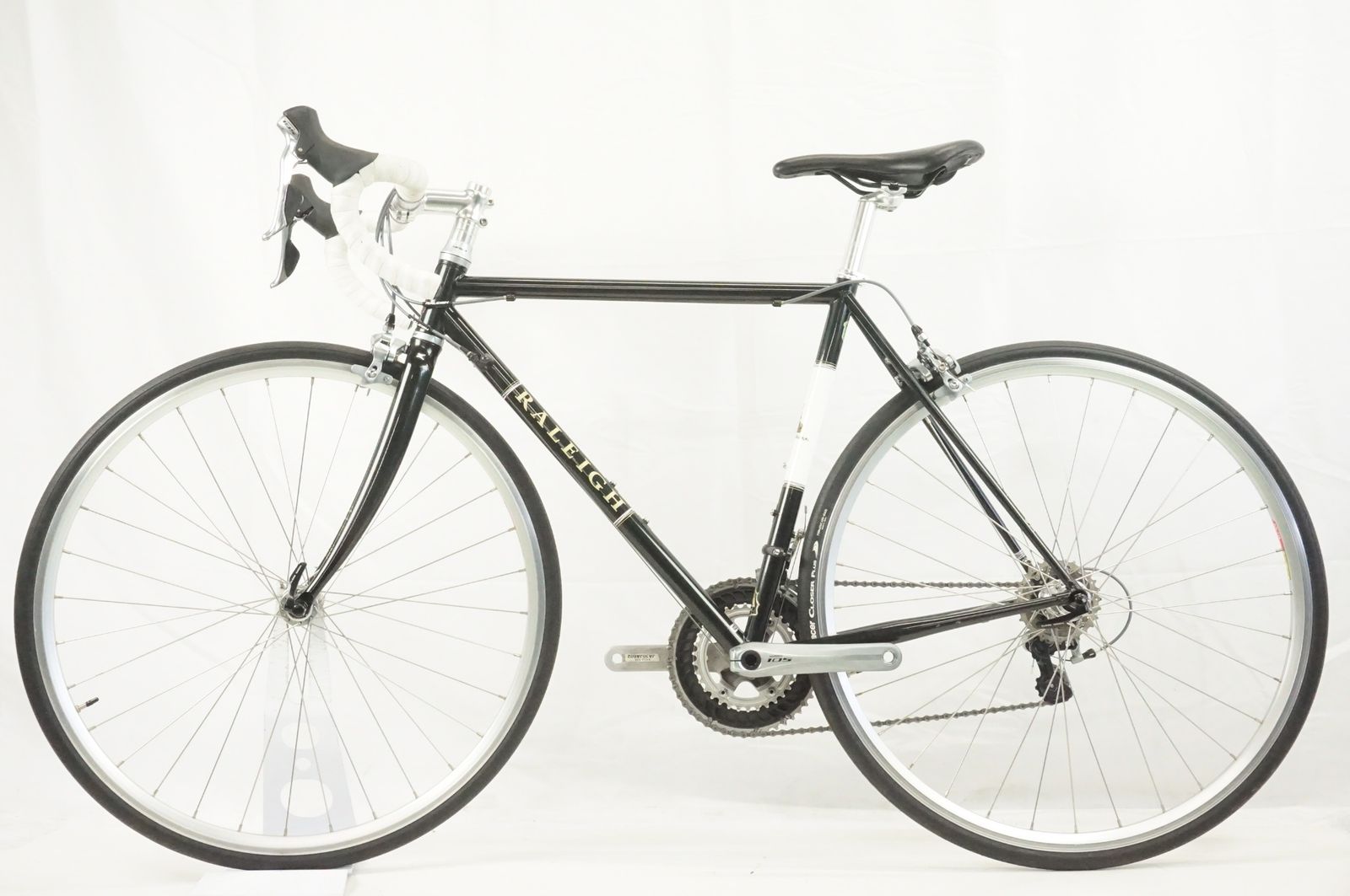 RALEIGH 「ラレー」 CRF CARLTON-F 2017年モデル ロードバイク 