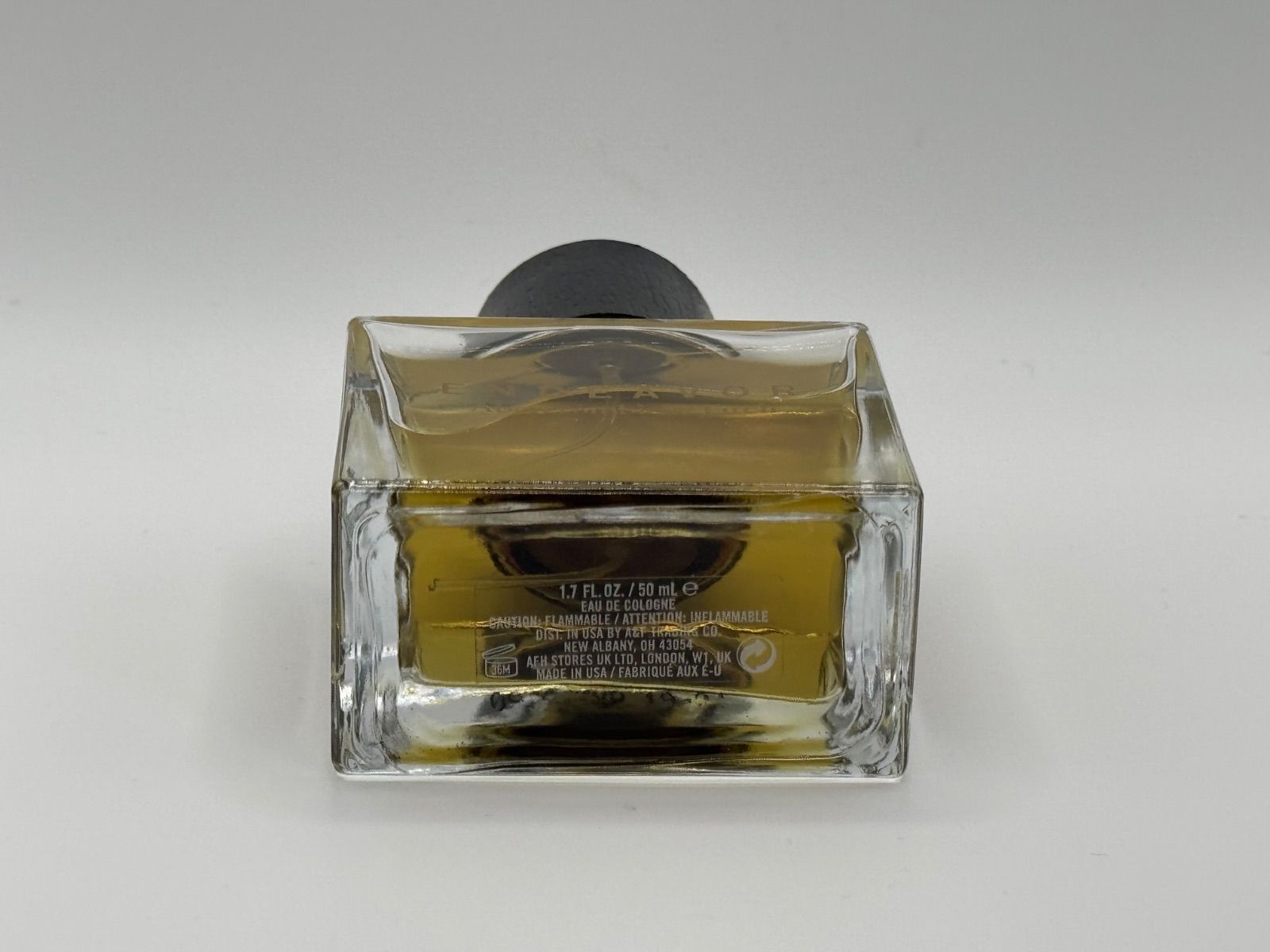 アバクロンビーアンドフィッチ エンデバー オーデコロン 50mL - メルカリ
