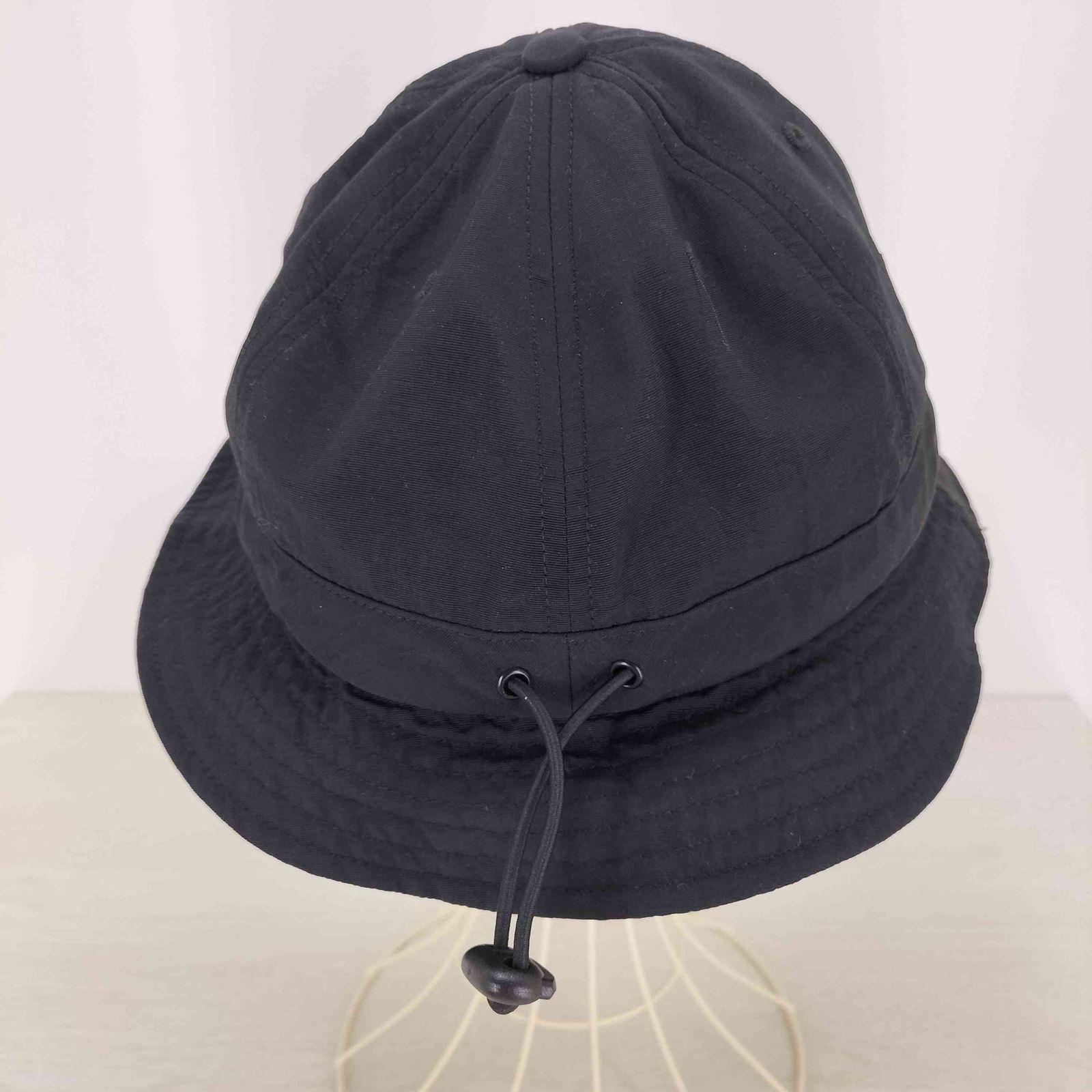 POP TRADING COMPANY Bell Hat 新品未使用 POP TRADING COMPANY（ポップトレーディングカンパニー）の「POP
