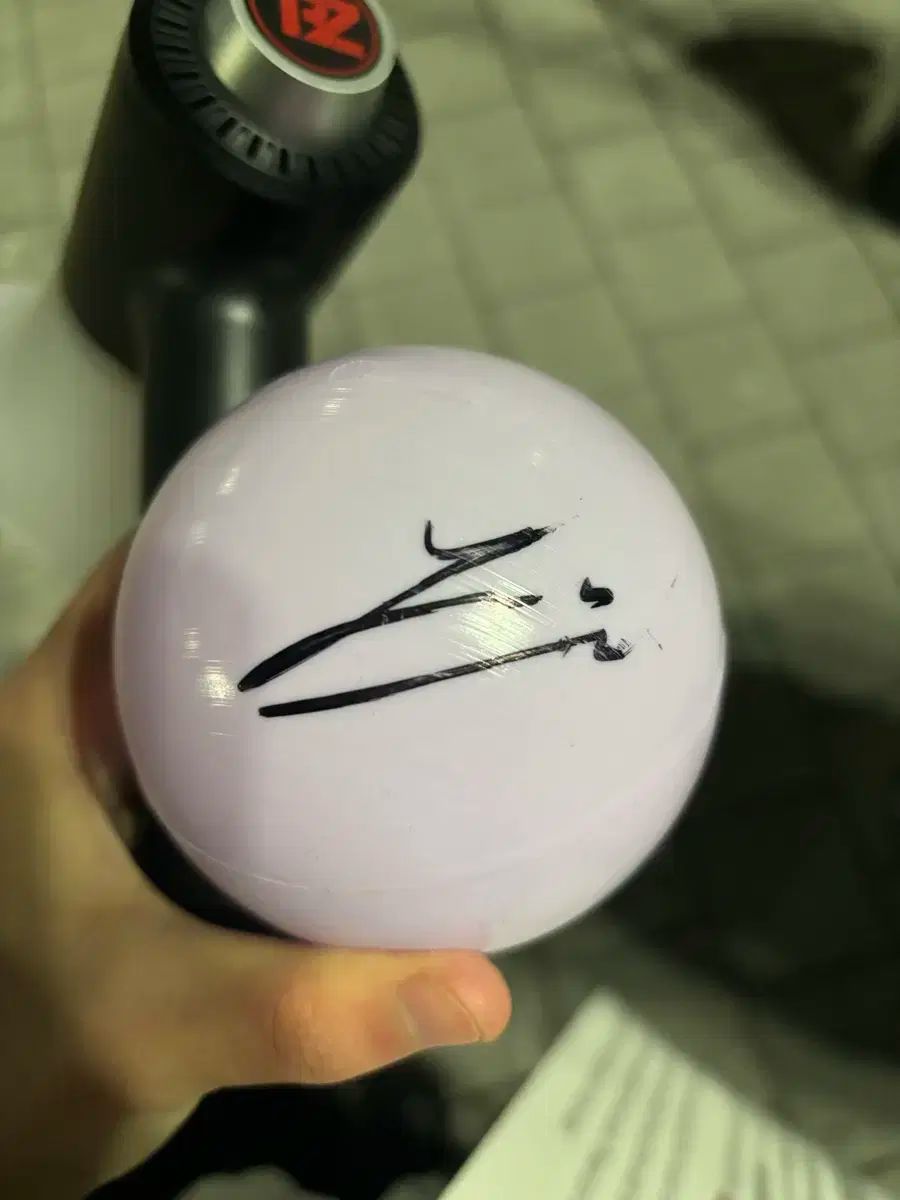 TheBoyz サンヨン サインボール ドビランド THEBOYZ ドボイズ