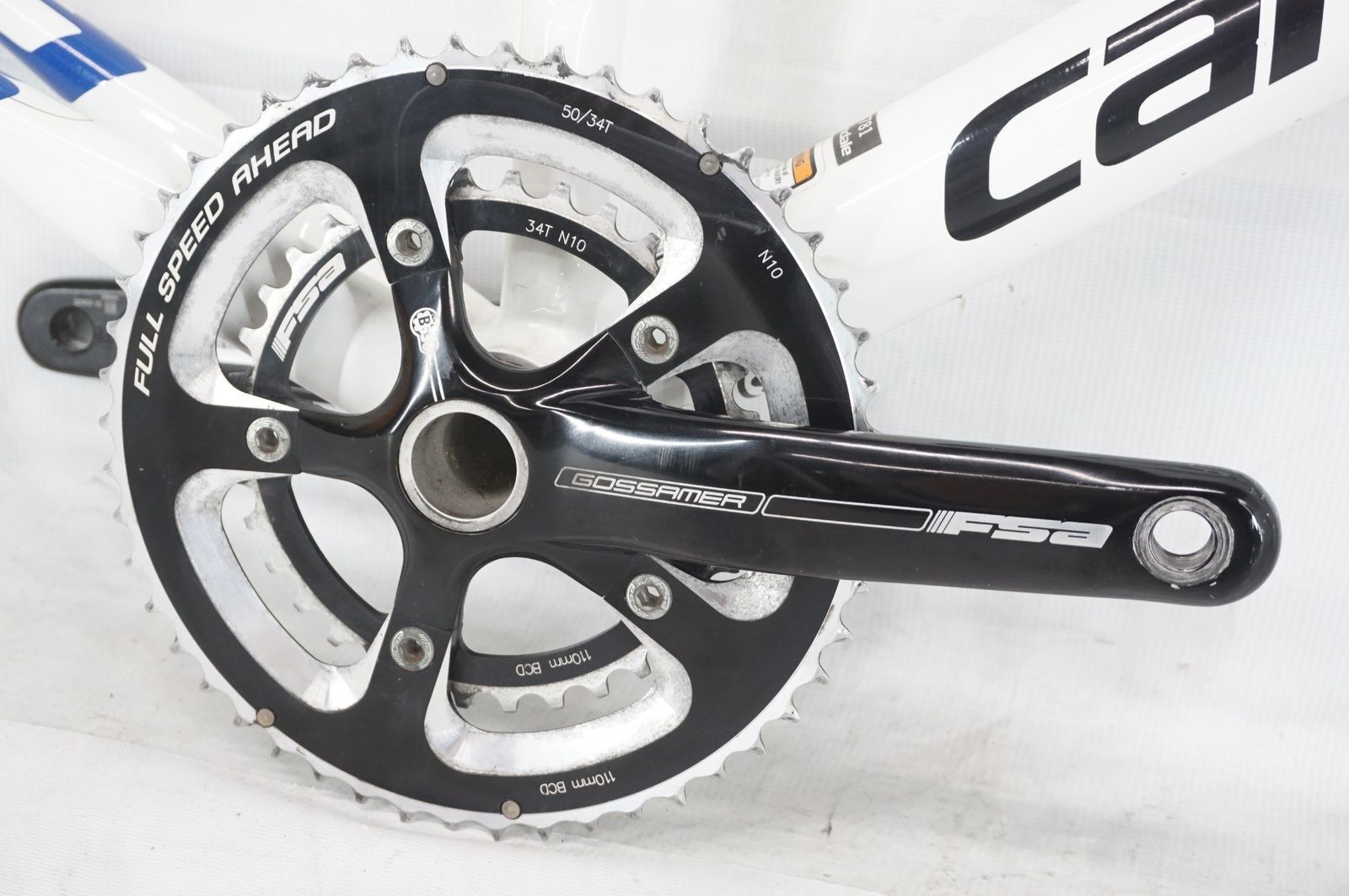 CANNONDALE キャノンデール