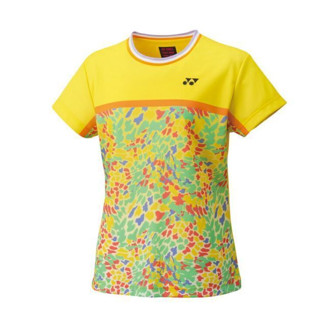 YONEX ヨネックス ウィメンズゲームシャツ LTY サイズ O 20734 279