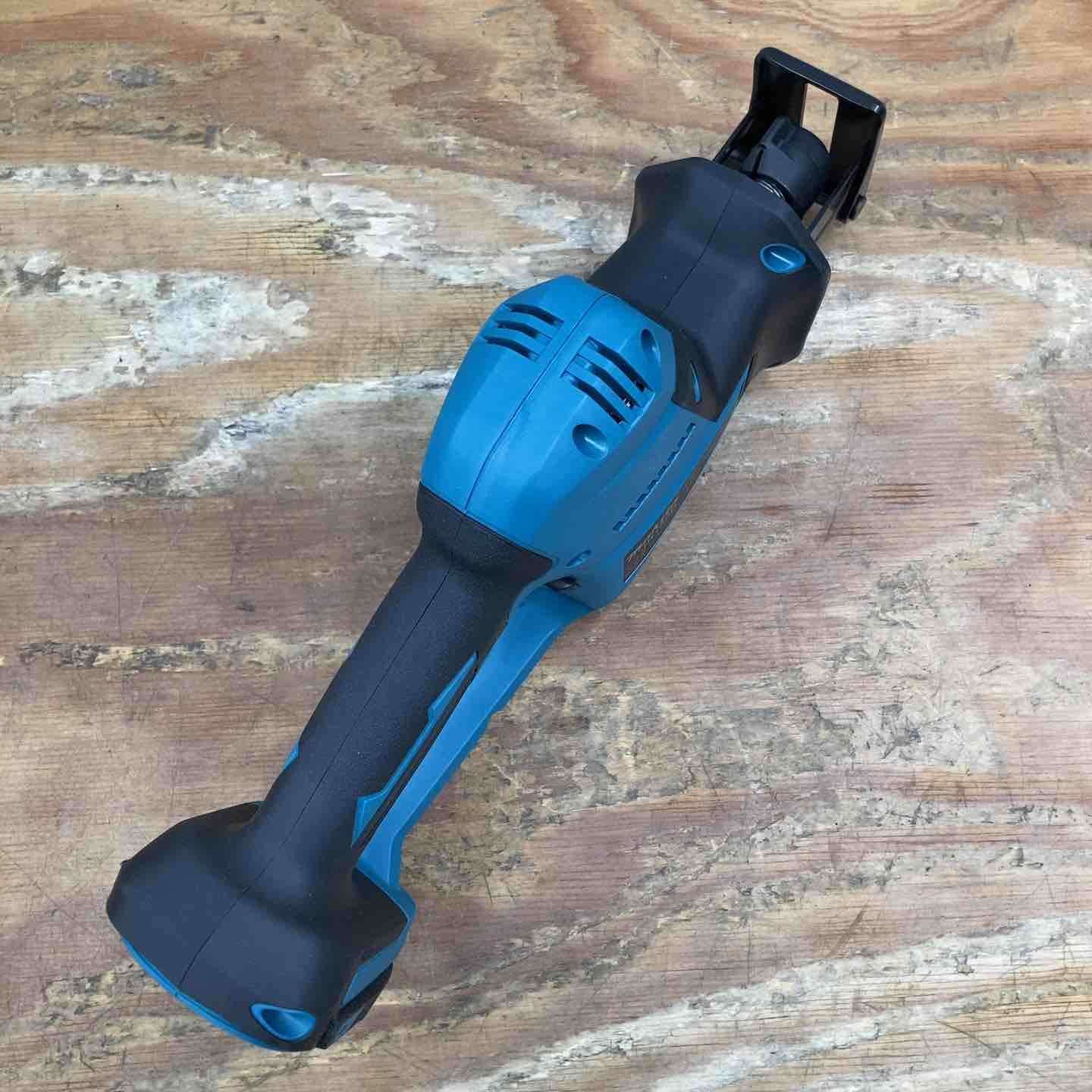 makita コードレスレシプロソー