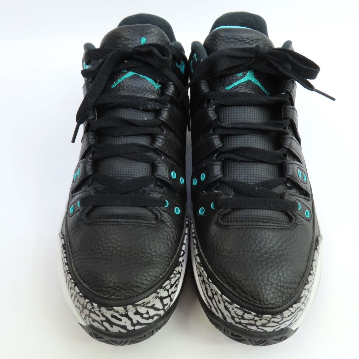 NIKE ナイキ ZOOM VAPOR AJ3 US10 28cm