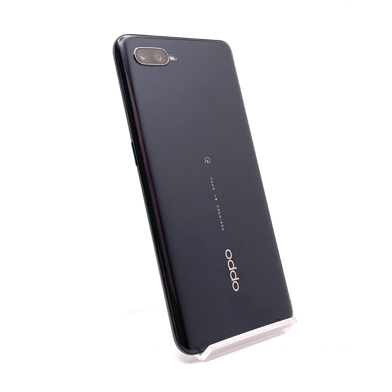 oppo renoA A SIMフリー 64GB CPH1983 ブルー