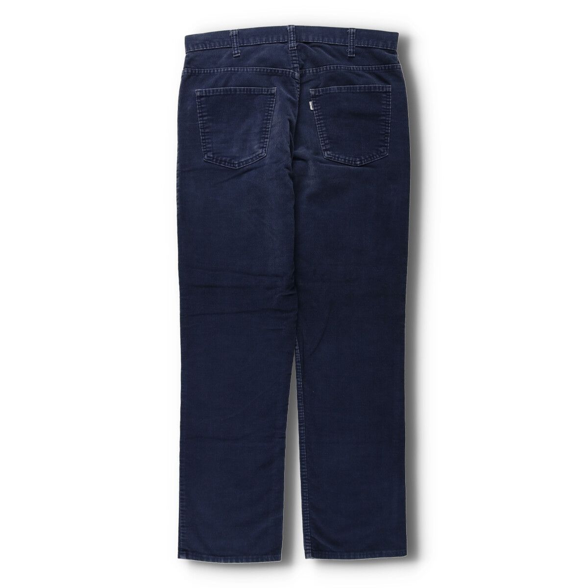 古着 80年代 リーバイス Levi's 519-1517 スリムストレート