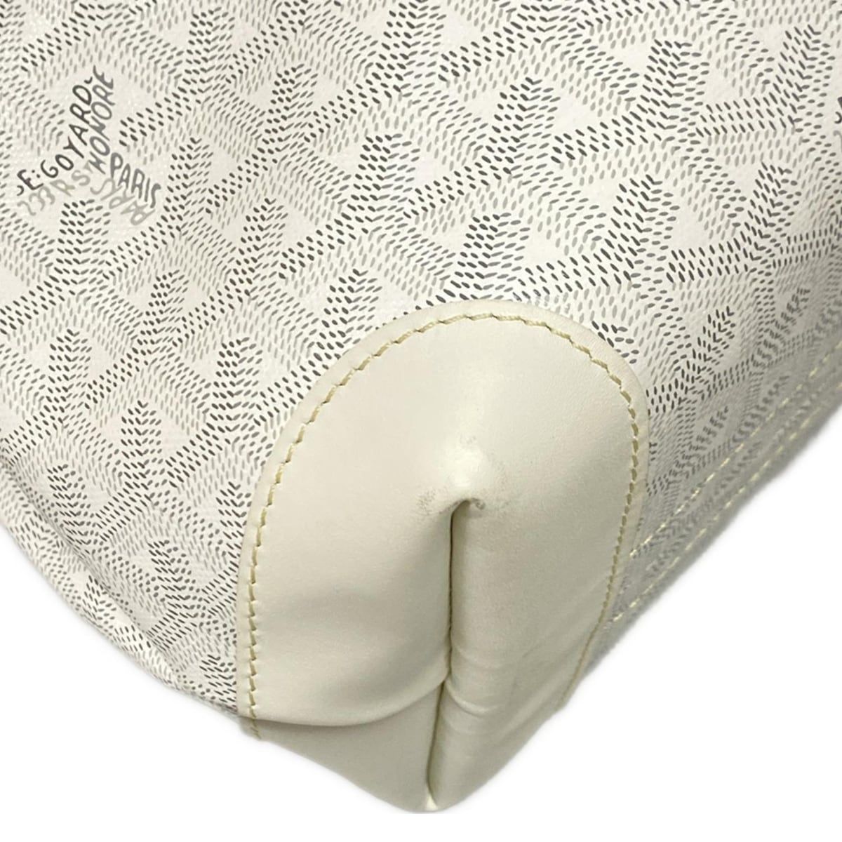 ゴヤール トートバッグ