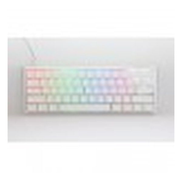 Ducky One3 Mini シルバー軸 DUCKY CHANNEL Ducky One 3 Mini 60% keyboard Cosmic - Cherry