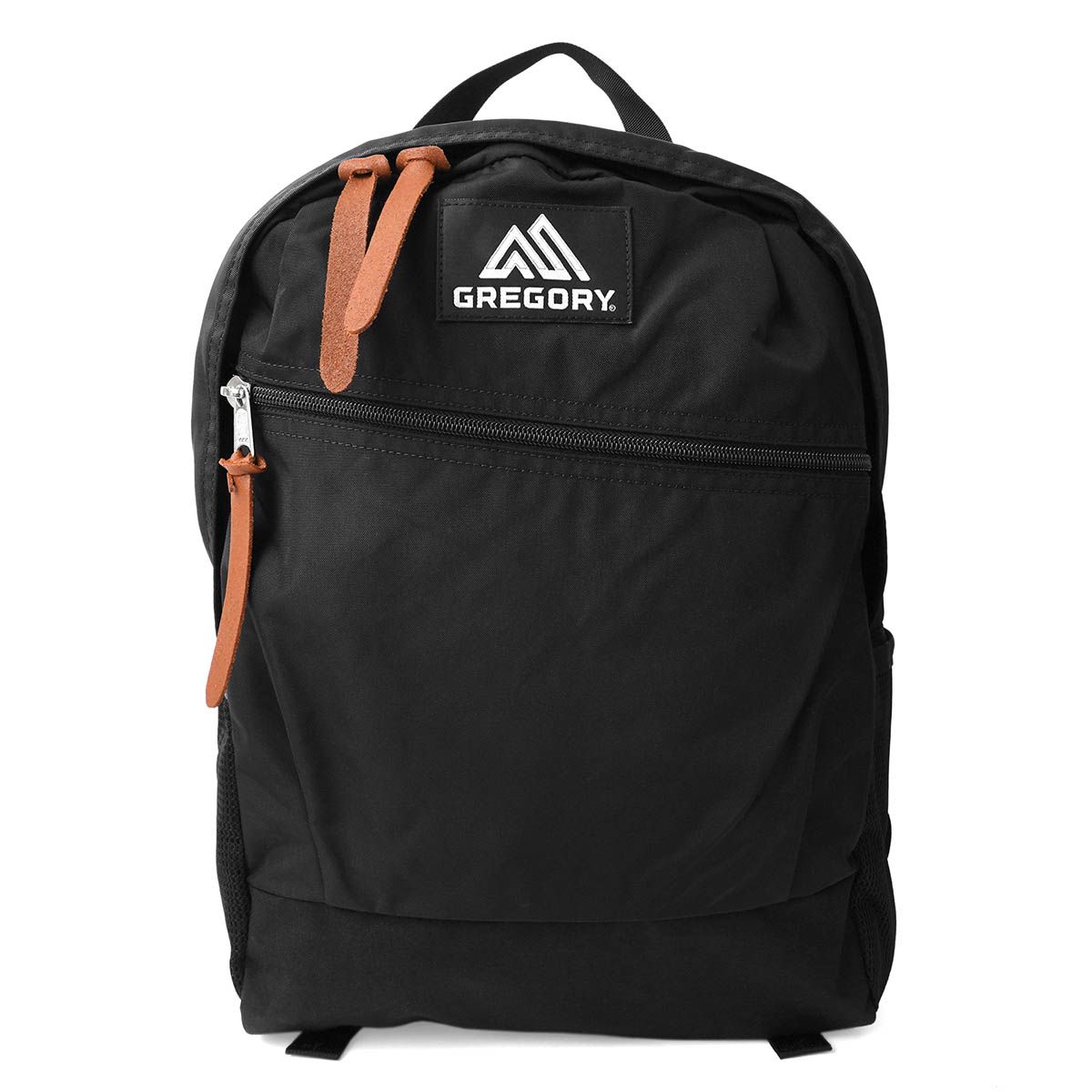 新品 グレゴリー GREGORY リュックサック カジュアルデイ ブラック 