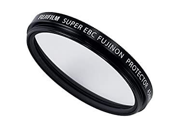FUJIFILM 富士フィルム プロテクトフィルター PRF-43