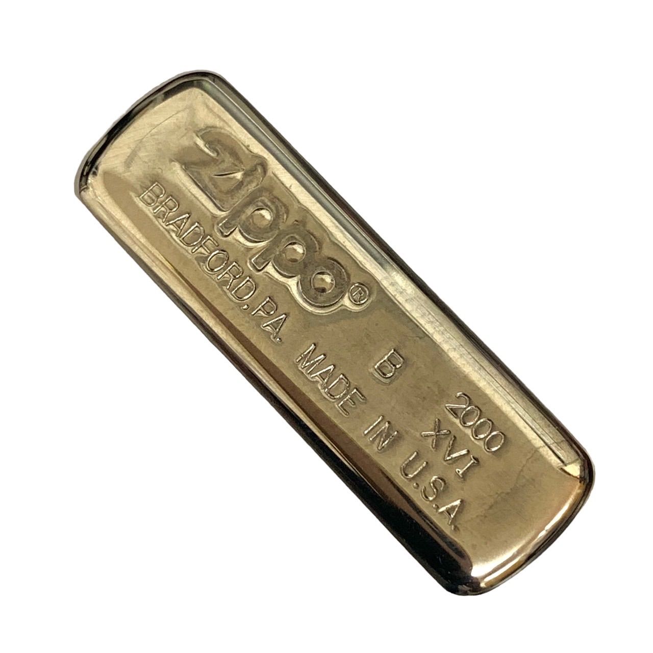 ⭐️zippoコレクター必見⭐️】 ジッポー Windproof 《zippo ジッポー