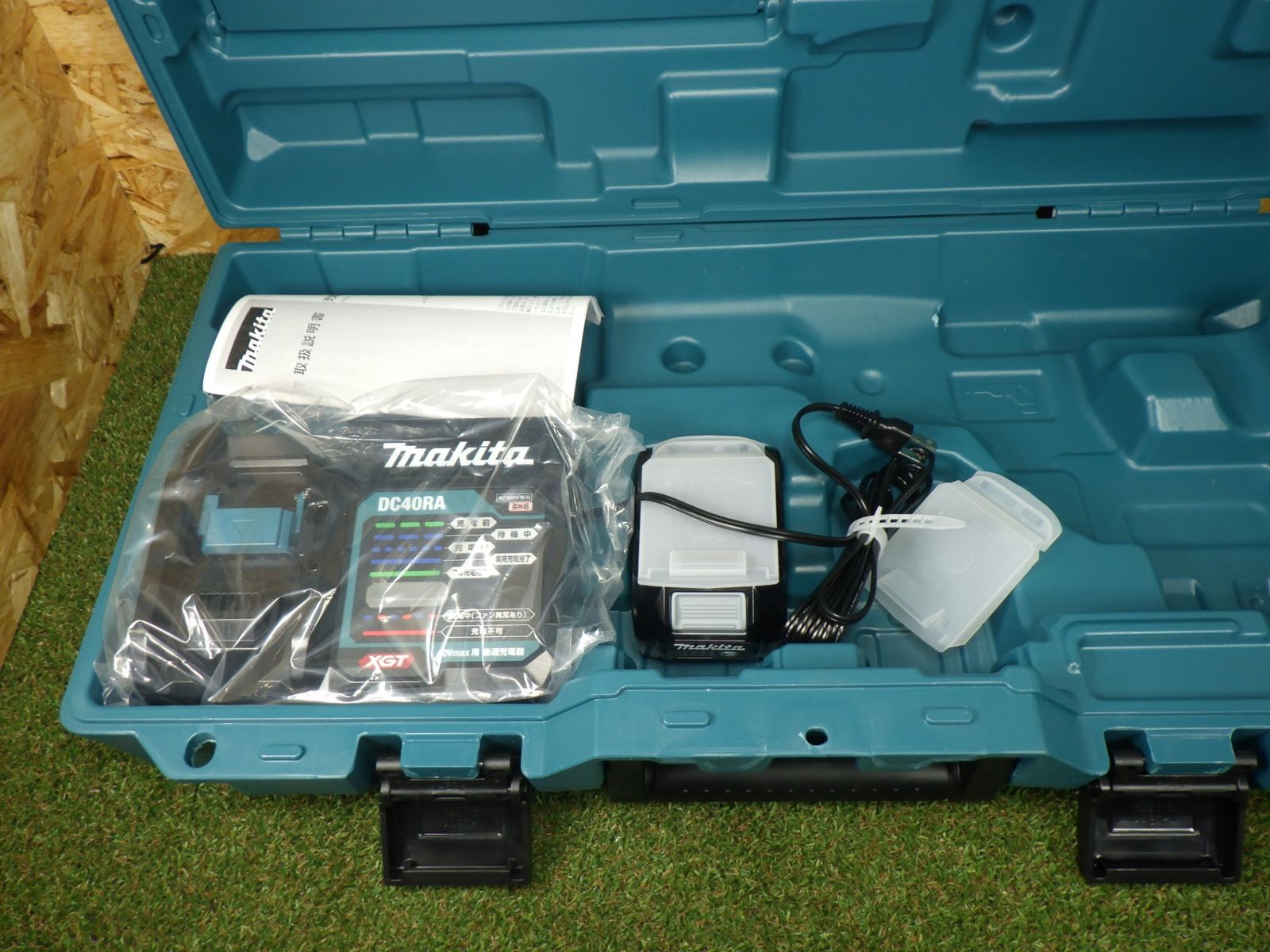 マキタ レシプロソー充電式36V