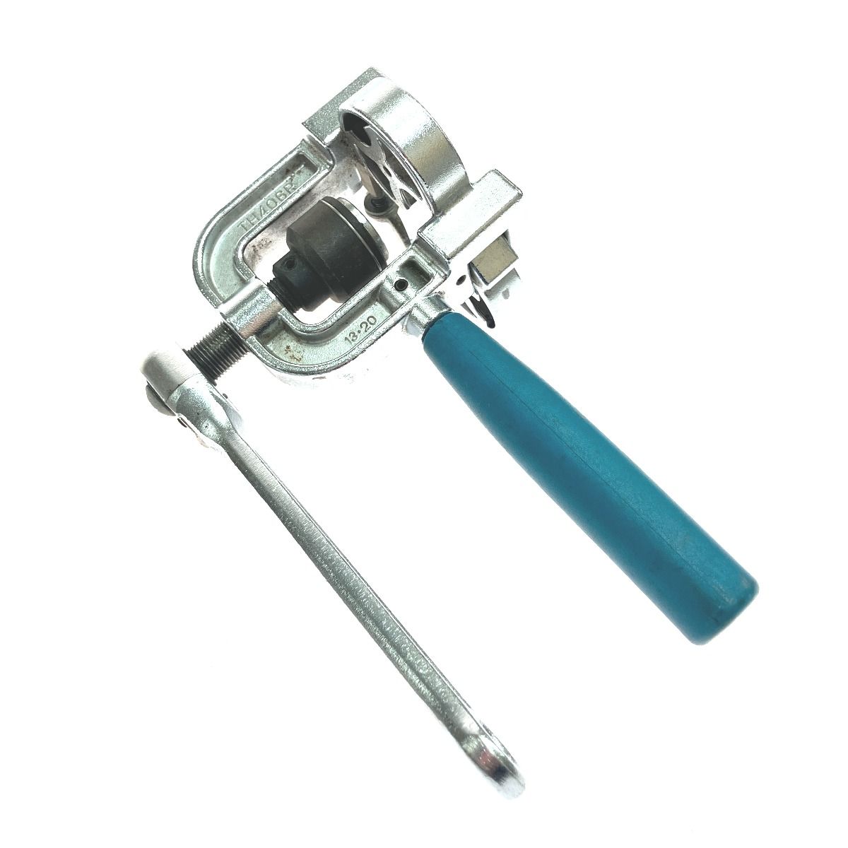 $$SUPERTOOL フレキ管ツバ出し工具