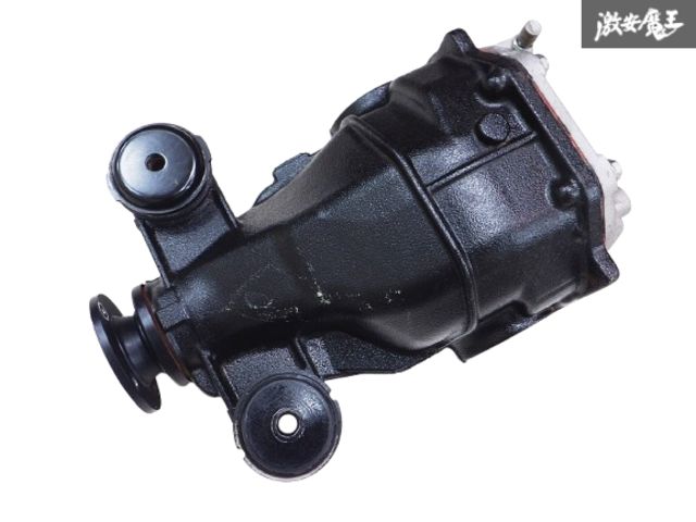 GR86（zn8）用 新車外し 純正トルセンデフ(ベアリング付き） GR86（zn8