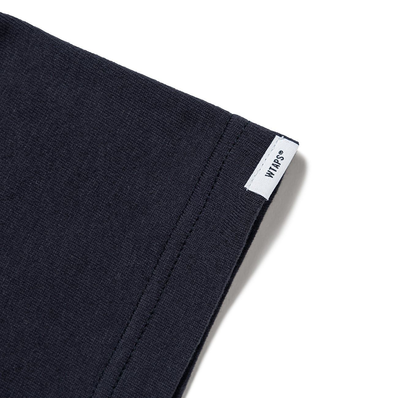 WTAPS SIGN / SS / COTTON. TSSC Tシャツ 241ATDT-CSM22 - メルカリ